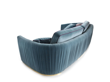 TREVI GLAM - Sofa by Former In Italia - view 2
